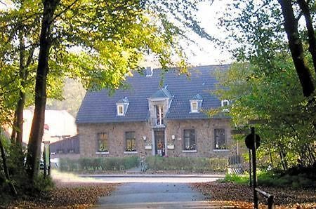 Forsthaus Schoental Aachen Exterior photo
