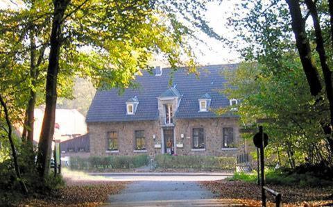 Forsthaus Schoental Aachen Exterior photo