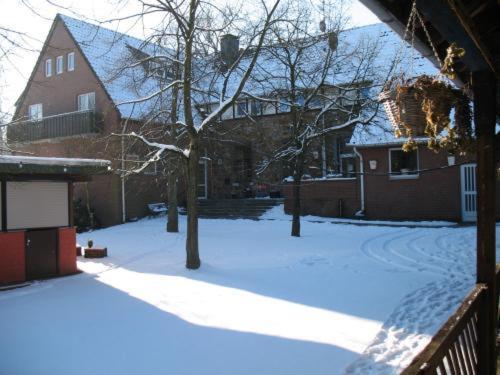 Forsthaus Schoental Aachen Exterior photo