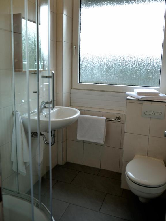 Forsthaus Schoental Aachen Room photo